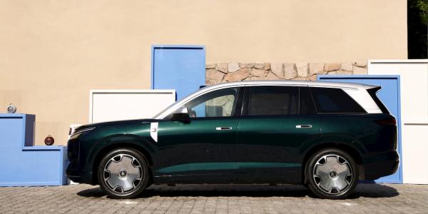 BYD delays flagship electric SUV launch…