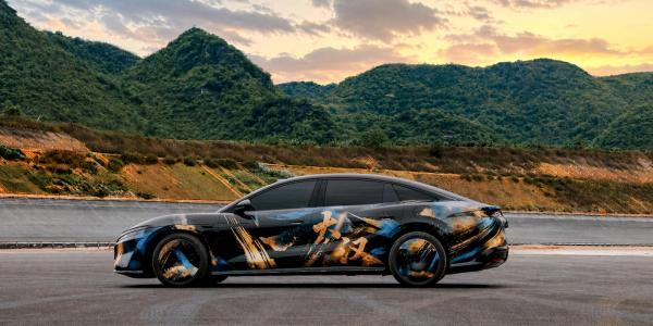 BYD is about to launch another flagship&hellip;