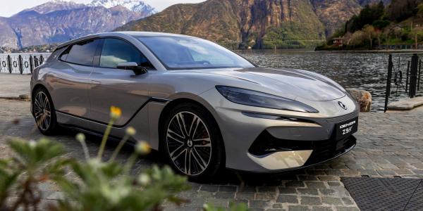 BYD’s new Denza Z9 GT becomes the&hellip;