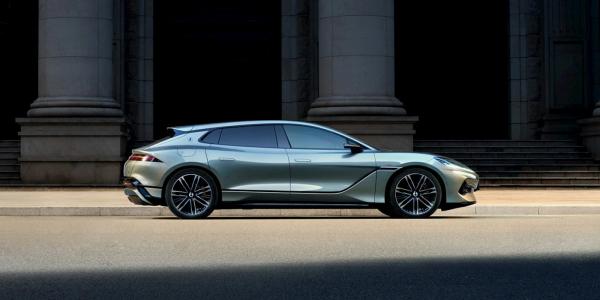 BYD recruits James Bond to launch its&hellip;