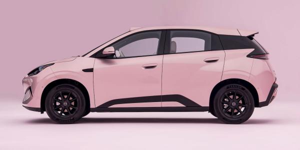 BYD is overhauling its cheapest EV, and&hellip;