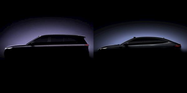 BYD previews new flagship EV SUV and&hellip;