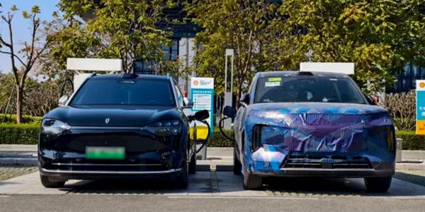 Here’s our first look at BYD’s…