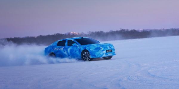 BYD hits a milestone with solid-state EV&hellip;