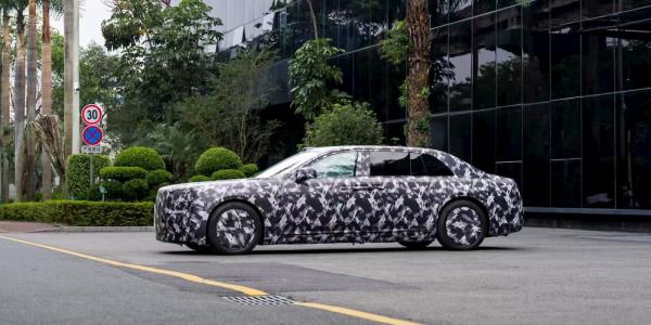 BYD’s new ultra-luxe EV has coach&hellip;