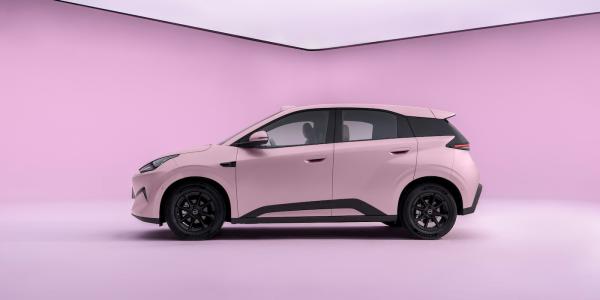 BYD reveals the updated Seagull EV will&hellip;
