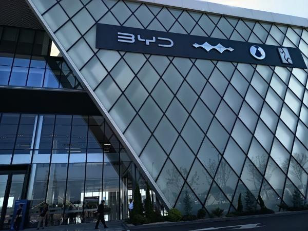 photo of Touring BYD’s HQ and Realizing the Technology Arsenal It Has (Part 2) image