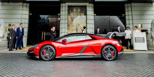 BYD’s Ferrari-slaying electric…