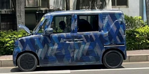 photo of BYD is about to give Toyota a wake-up call with this cheap EV image