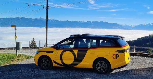 Baidu Apollo Go wins Level 4 robotaxi&hellip;