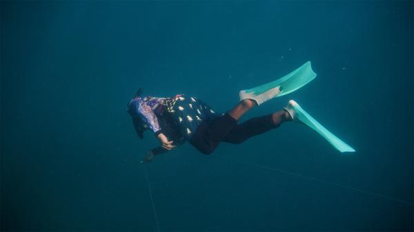 How freediving helps Indonesia’s Bajau&hellip;