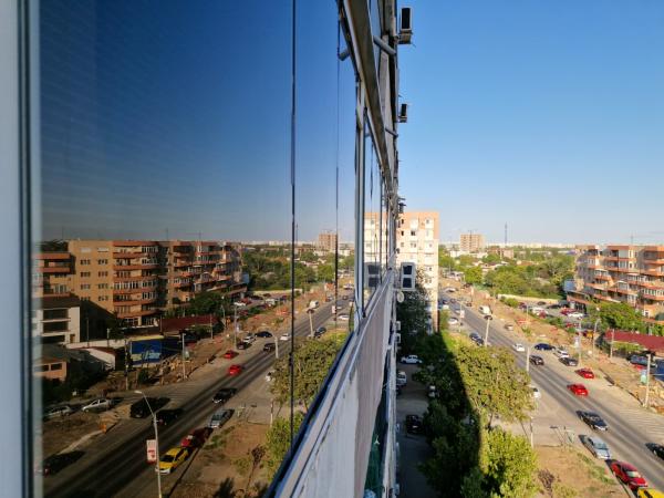 Photovoltaic Windows Have Been Heating&hellip;