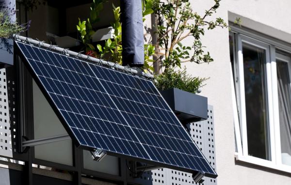 Balcony solar is this year’s clean&hellip;