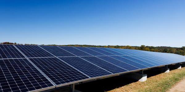 This Maryland county will get its power…