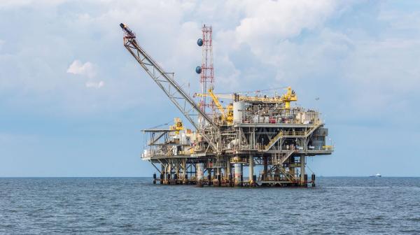 photo of What’s missing from Biden’s offshore drilling ban? The western Gulf of Mexico. image