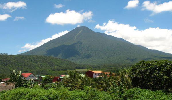 Wind Farm on a Sacred Philippine…