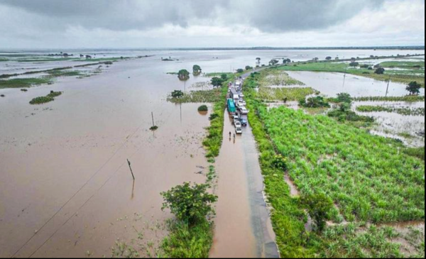 Act before El Niño: Expert worries&hellip;