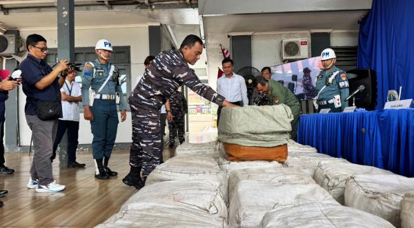 Investigators eye organized crime links&hellip;