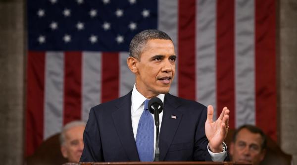 Gavin Newsom & Obama Finally Fight Fire…