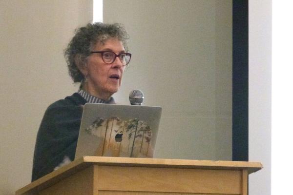 photo of Q&A: California Nurse and Environmental Health Pioneer Barbara Sattler on Climate Change as a Medical Emergency image