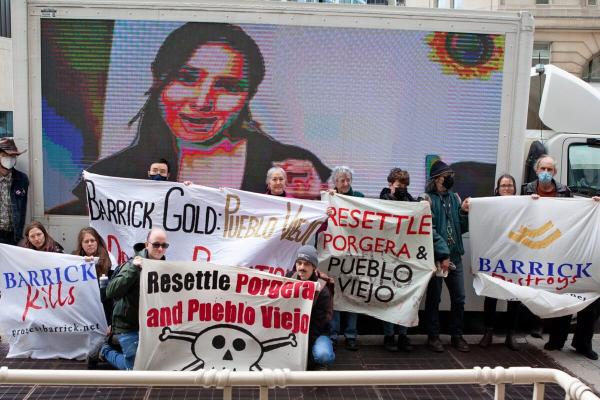 Canada’s watchdog post vacant as…