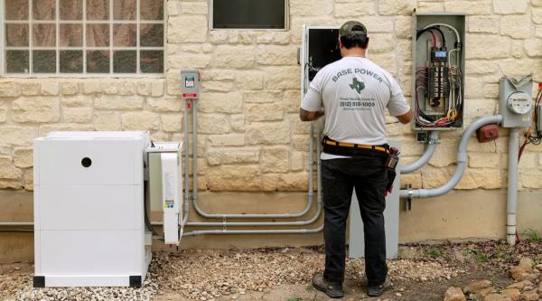 Residential Batteries Are Becoming An&hellip;