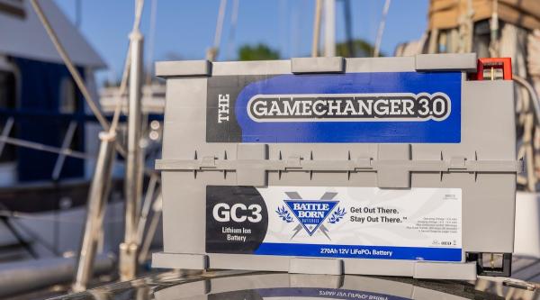 Dragonfly Energy Expands Marine OEM…