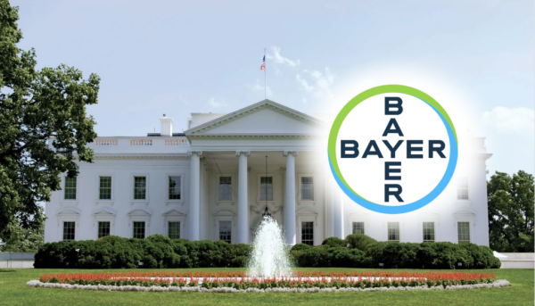 Tracing Bayer’s ties to power in&hellip;
