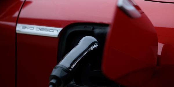 Charge your EV in 5 minutes: BYD’s…