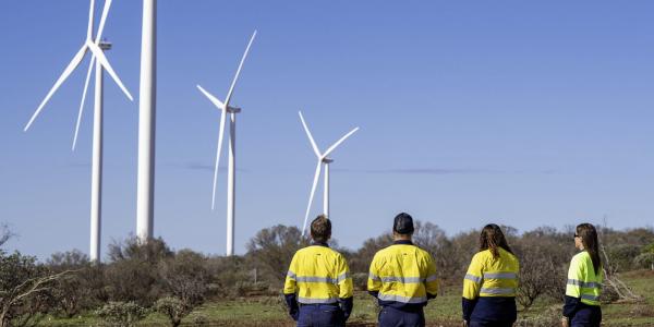 Dig it: mine goes 155 consecutive hours on 100% renewable&hellip;
