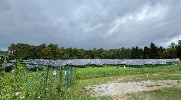 Why Don’t More People Feel The Solar…