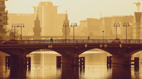 Berlin on Verge of Creating Gigantic…