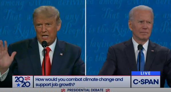 photo of Trump Pledges to “Save Your Fracking” and Biden Says No Ban — But Most Pennsylvania Voters Oppose Fracking image