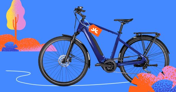 photo of Ava Community Energy Launches Instant Rebate Program For Up To 9,000 E-Bikes image