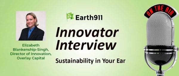 Sustainability In Your Ear: Turning&hellip;
