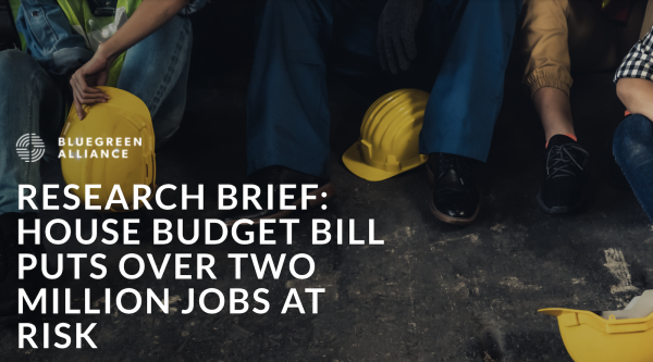 2 Millions Jobs at Risk if Republicans…