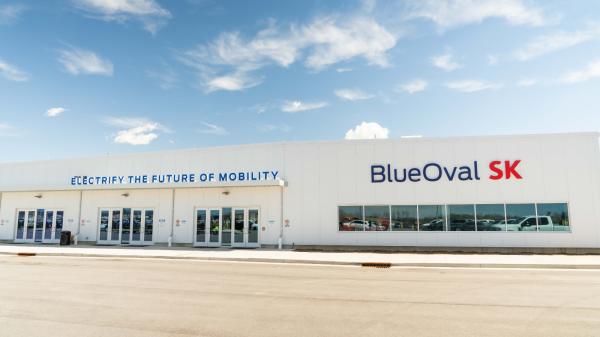 Ford is retreating from EVs — but&hellip;