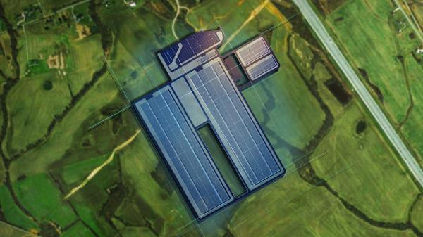 $35B in US EV, clean energy projects&hellip;