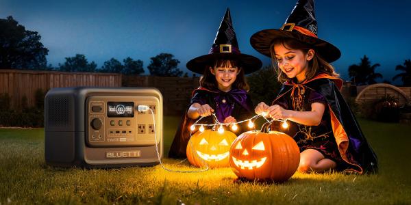 Bluetti camping-ready power stations get…