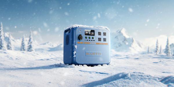 Bluetti launches Pioneer Na(Sodium)…