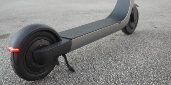 Paris now requires electric scooter&hellip;