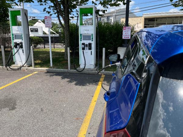EV Charging Is More Stable Than Ever —…
