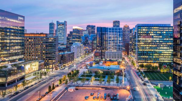 How Will Boston And Other Coastal Cities…