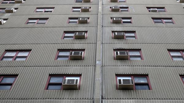 A heat wave hit New England’s grid.…