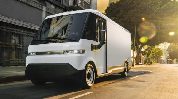 California Advances New Clean Vehicle&hellip;