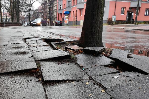 What It Would Take to Map Every Sidewalk&hellip;