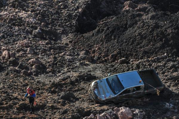 Seven years after Brazil’s worst dam&hellip;