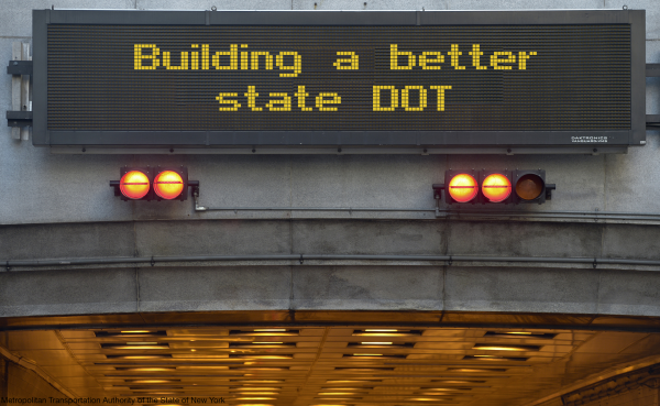 photo of It’s Time For State DOTs to Step Up and Do a Better Job image