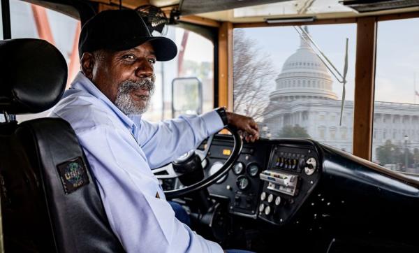 Study: Trump’s Transit Proposal Would&hellip;