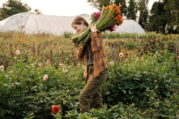 Farmers and Community Groups Sue Trump…